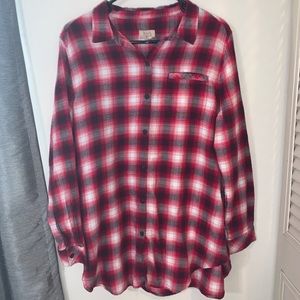 Flannel